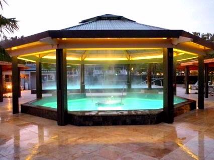 Calistoga Spa Hot Springs - Standard 1 Queen Room