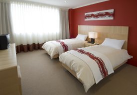 The York by Swiss Belhotel - Deluxe Two Bedroom (non Smoking)
