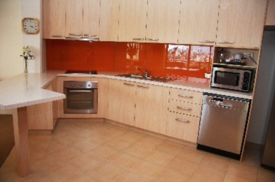 The York by Swiss Belhotel - Kitchen