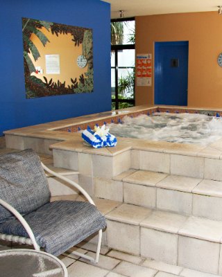The York by Swiss Belhotel - Spa
