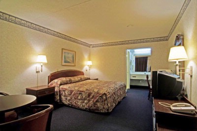 America's Best Value Inn - Guest Room