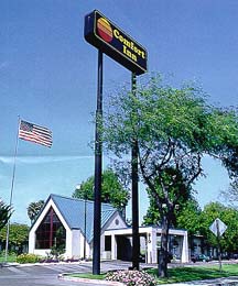 Quality Inn & Suites - 