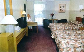 Quality Inn & Suites - 