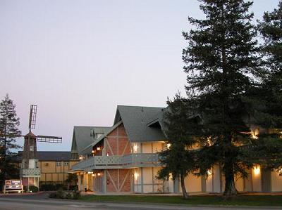 Quality Inn & Suites - 