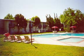 Quality Inn & Suites - 