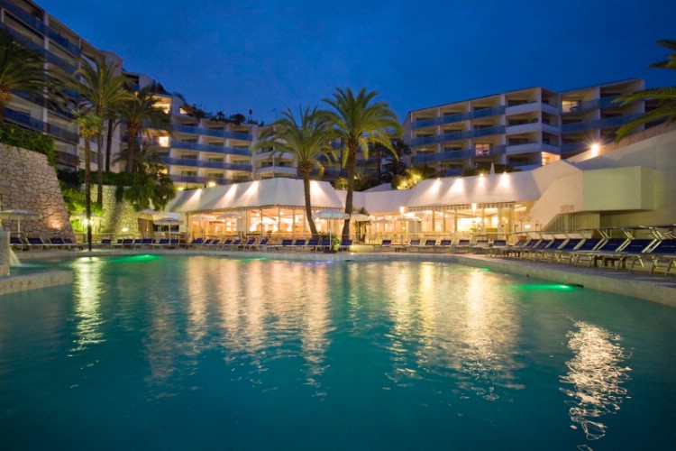 Novotel Cannes Montfleury - 