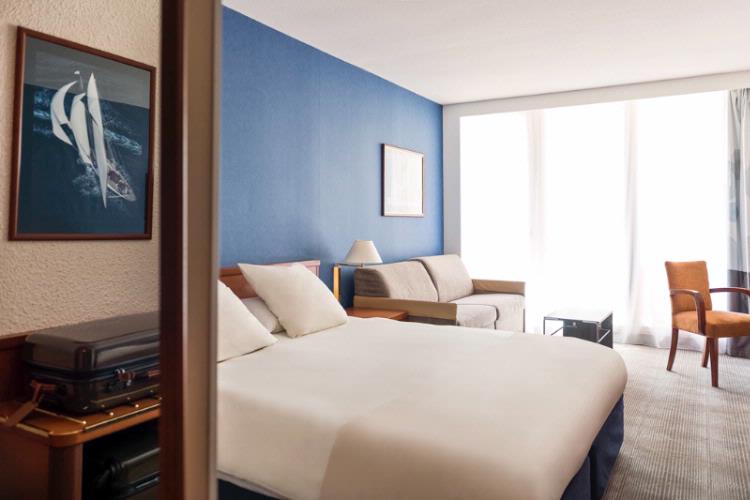 Novotel Cannes Montfleury - 