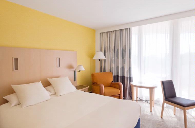 Novotel Cannes Montfleury - 