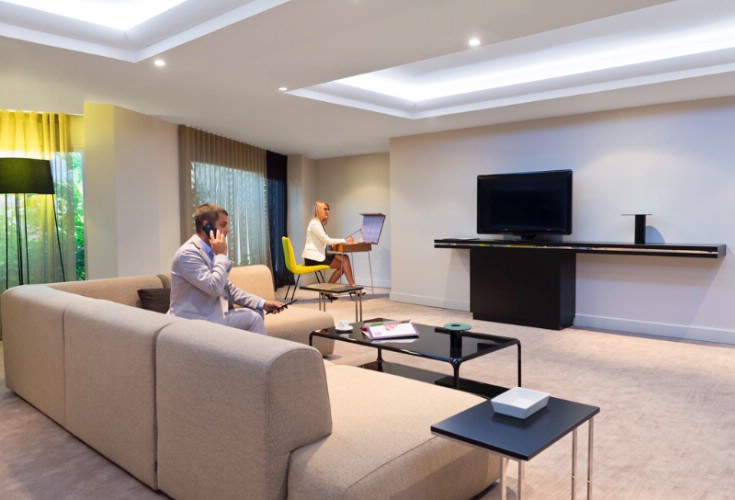 Novotel Cannes Montfleury - 