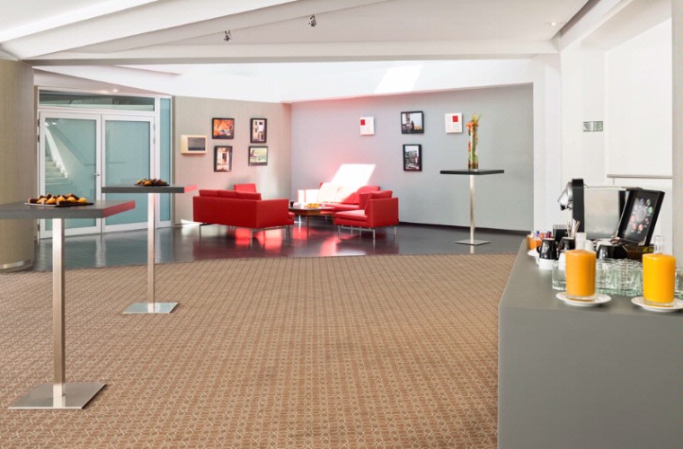Novotel Cannes Montfleury - 