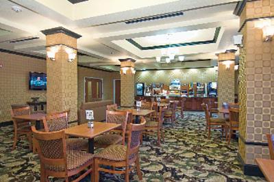Holiday Inn Express - Breakfast Area Holiday Inn Express Mccomb Ms