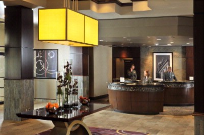 Embassy Suites Des Moines on the River - 