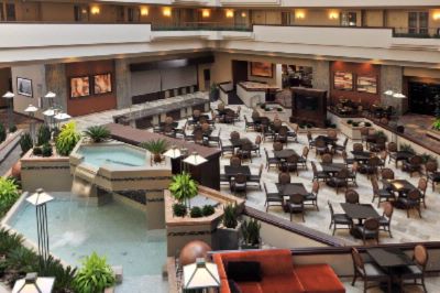 Embassy Suites Des Moines on the River - 