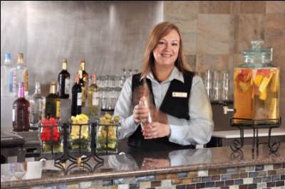 Embassy Suites Des Moines on the River - 