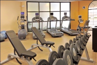 Embassy Suites Des Moines on the River - 