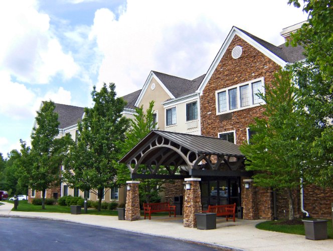 Staybridge Suites