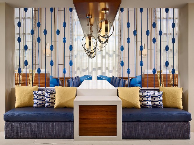Staybridge Suites Houston Galleria - Studio Suite