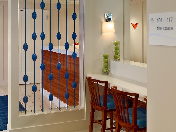 Staybridge Suites Houston Galleria - Full Kitchen