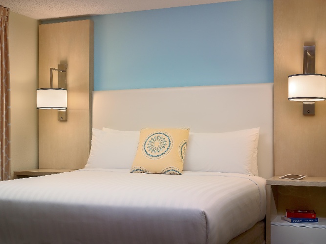 Staybridge Suites Houston Galleria - Outdoor Pool