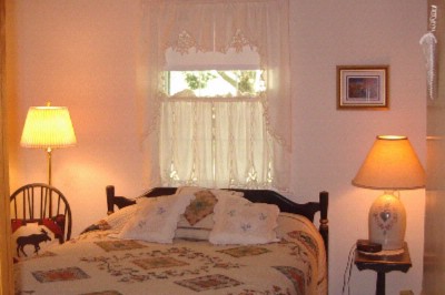 Weathervane Lodge - Heart Room For Two