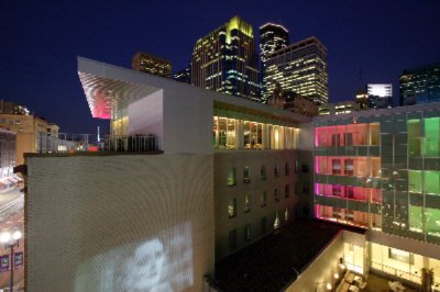 Chambers The Luxury Art Hotel - 