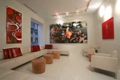 Chambers The Luxury Art Hotel - 