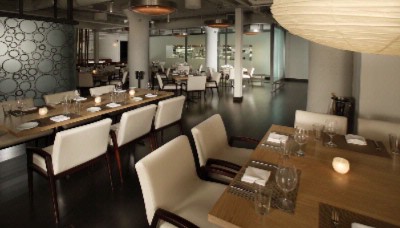 Chambers The Luxury Art Hotel - 