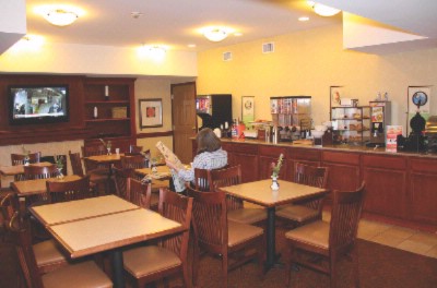 Country Inn & Suites - 