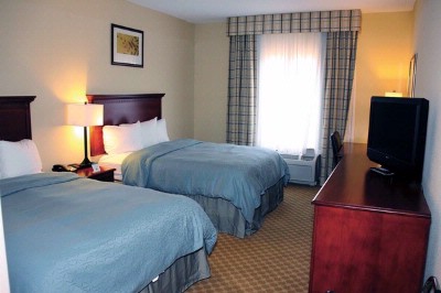 Country Inn & Suites - 