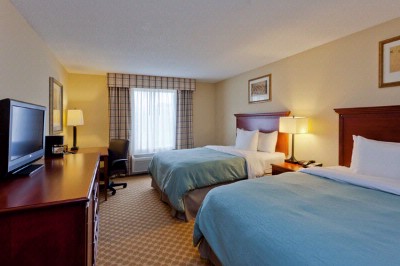 Country Inn & Suites - 