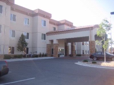 Homewood Suite By Hilton