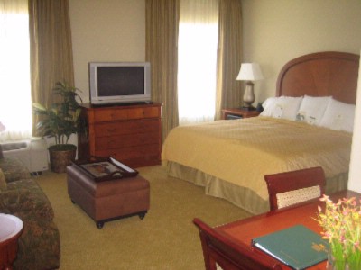 Homewood Suites by Hilton - Studio Suite
