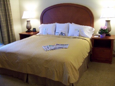 Homewood Suites by Hilton - One King Bed