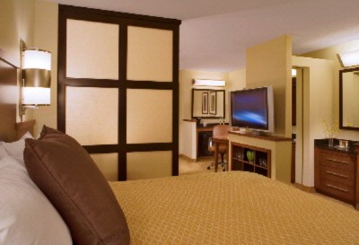 Hyatt Place Fair Lawn / Paramus - Pool