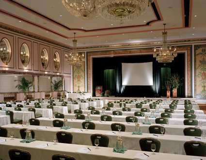 Hilton New York - Trianon Ballroom