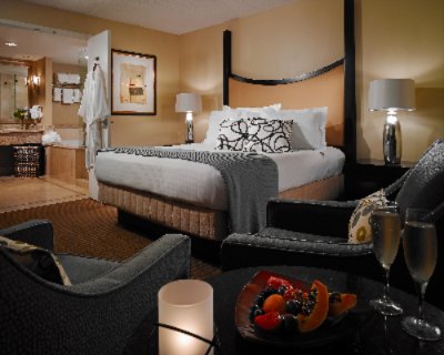 Chattanoogan Suite