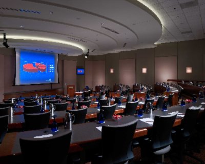 Meeting Space