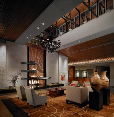 Main Lobby
