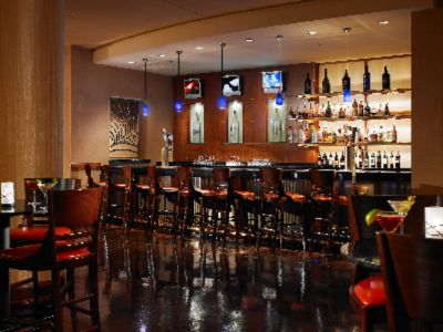 Foundry Lounge