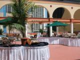 The Westin Horton Plaza - Our Cityview Terrace