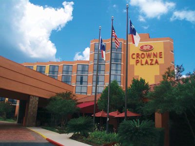 Crowne Plaza Austin - 