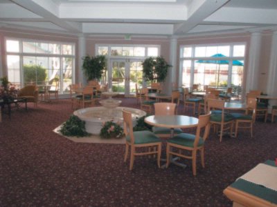 La Quinta Inn & Suites Las Vegas Summerlin - Lobby