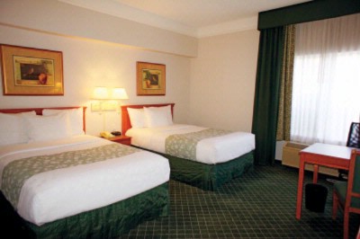La Quinta Inn & Suites Las Vegas Summerlin - Rooms