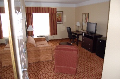 La Quinta Inn & Suites - 