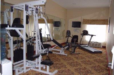 La Quinta Inn & Suites - 
