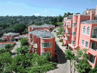 Westcliff Hotel