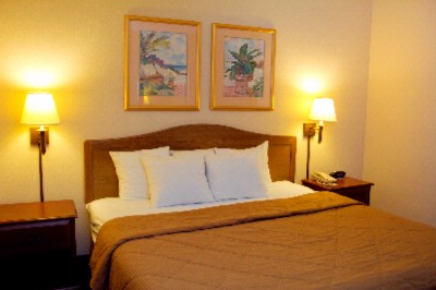 Comfort Inn Executive Center - 