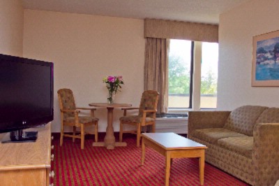 Comfort Inn Executive Center - 