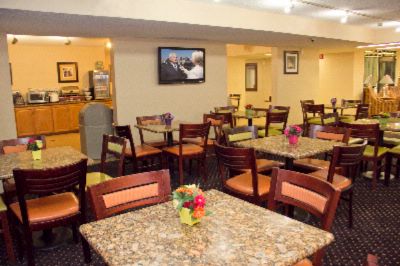 Comfort Inn Executive Center - 