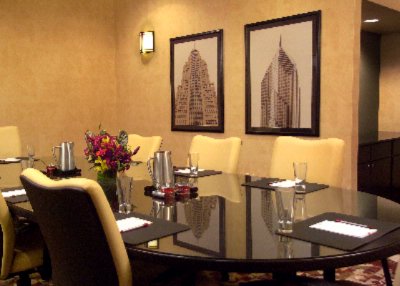 Chicago Courtyard Magnificent Mile - Meet In Our Meeting Rooms